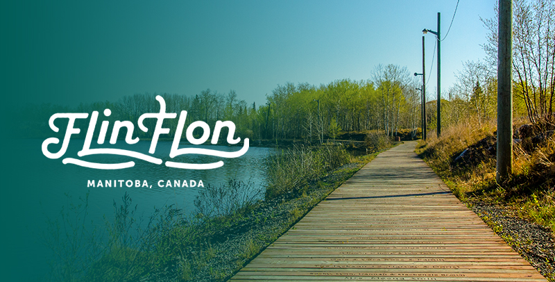 Flin Flon, MB